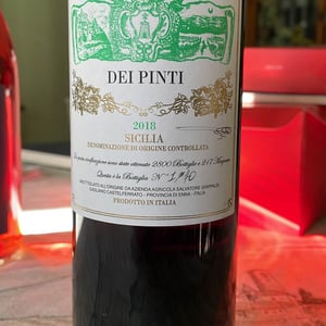 Dei Pinti - Nicolò Grippaldi - nicolo-grippaldi