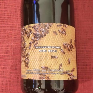 Dekonstruktion - Quantum Winery - Florian Schuhmann-Irschik 