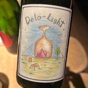 Dela-Light - Fujimaru Brewery (Shimanouchi / Kiyosumi Shirakawa) - Satoshi Fujimaru -2022
