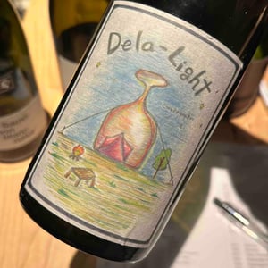 Dela-Light - Fujimaru Brewery (Shimanouchi / Kiyosumi Shirakawa) - Satoshi Fujimaru -2022