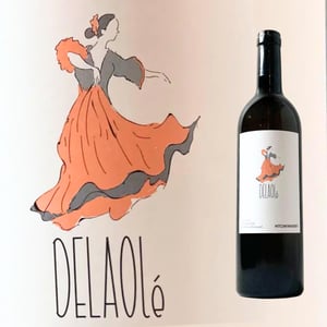 DELAOle - Hitomi Winery - naoki-yamada -2021