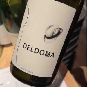 Deldoma - Bodega Frontio - Juan Garcia 