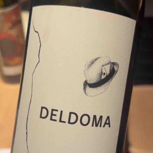 Bodega Frontio - Juan Garcia - Deldoma
