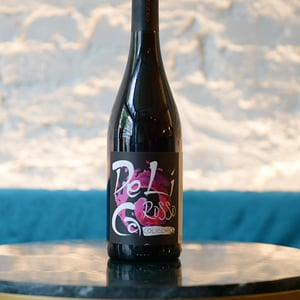Delica Rosso - Colicchio Marco - colicchio-marco