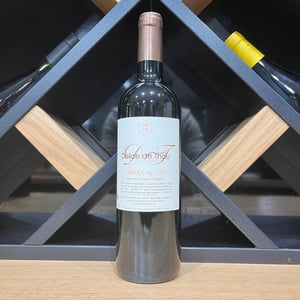 Délice de Thou - Clos Thou - Henri Lapouble-Laplace -2020