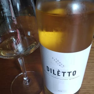 Dilètto - Azienda Agricola Nevio Scala - Nevio Scala 