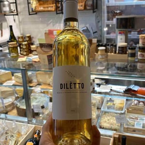 Dilètto - Azienda Agricola Nevio Scala - nevio-scala