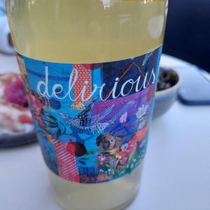 Delirious - Biodyn Weinhof Haider - berthold-eva-haider -2023