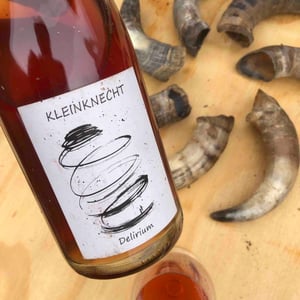 Delirium - Domaine Kleinknecht - André Kleinknecht 