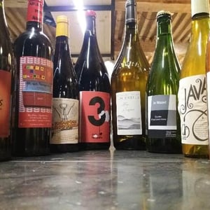 Delirium - Domaine Kleinknecht - andre-kleinknecht