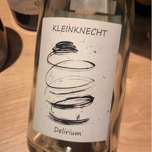Delirium 2017
