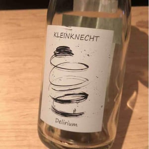 Delirium - Domaine Kleinknecht - André Kleinknecht 