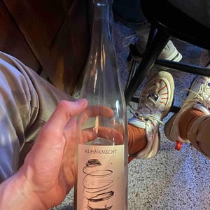 Delirium - Domaine Kleinknecht - André Kleinknecht 