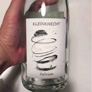 Domaine Kleinknecht - André Kleinknecht - Delirium
