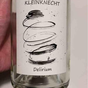 Delirium - Domaine Kleinknecht - André Kleinknecht 