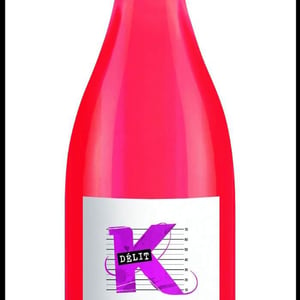Délit-K - Clos Troteligotte - emmanuel-rybinski