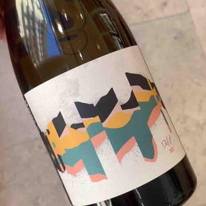Délit - Domaine Le Crouzet - Sébastien Bru 