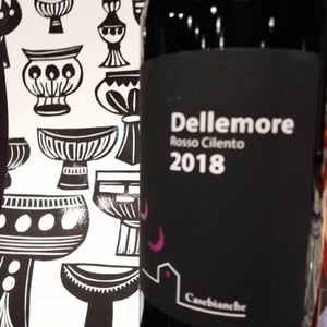 Dellemore - Azienda Agricola Casebianche - elisabetta-iurio-pasquale-mitrano