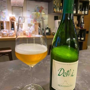 Demì - Montepascolo - andrea-bruschi-paola-degli-antoni