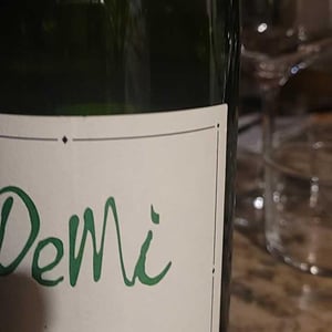 Demì - Montepascolo - Andrea Bruschi, Paola Degli Antoni 
