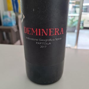 Deminera - Cantina Sa Defenza - Pietro, Paolo & Anna Marchi 