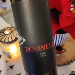 Deminera - Cantina Sa Defenza - Pietro, Paolo & Anna Marchi