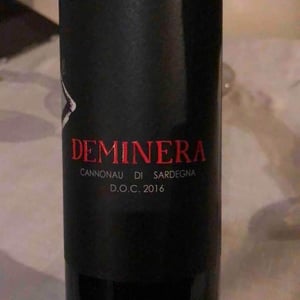 Deminera - Cantina Sa Defenza - pietro-paolo-anna-marchi