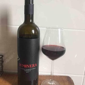 Deminera - Cantina Sa Defenza - pietro-paolo-anna-marchi