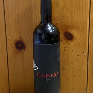 Deminera - Cantina Sa Defenza - Pietro, Paolo & Anna Marchi 