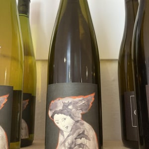 Demoiselle - Domaine Rietsch - Jean-Pierre & Sophie Rietsch 