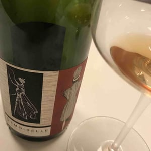 Domaine Rietsch - Jean-Pierre & Sophie Rietsch - Demoiselle