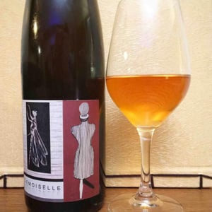 Demoiselle 2015