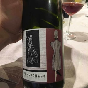 Domaine Rietsch - Jean-Pierre & Sophie Rietsch - Demoiselle