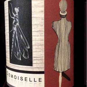 Domaine Rietsch - Jean-Pierre & Sophie Rietsch - Demoiselle