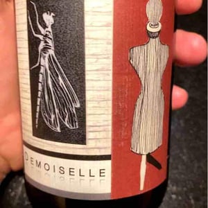 Demoiselle - Domaine Rietsch - jean-pierre-sophie-rietsch
