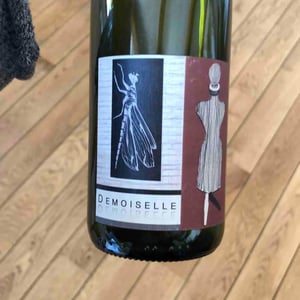 Domaine Rietsch - Jean-Pierre & Sophie Rietsch - Demoiselle