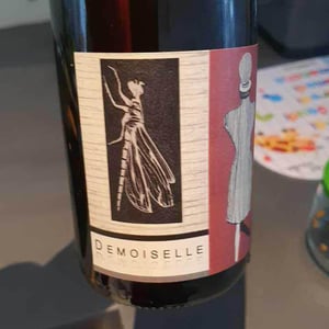 Demoiselle - Domaine Rietsch - jean-pierre-sophie-rietsch