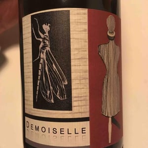 Demoiselle 2016