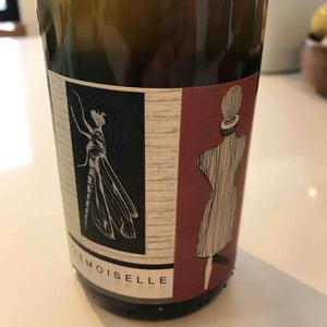 Demoiselle - Domaine Rietsch - jean-pierre-sophie-rietsch