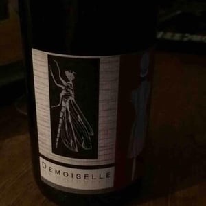 Demoiselle - Domaine Rietsch - jean-pierre-sophie-rietsch
