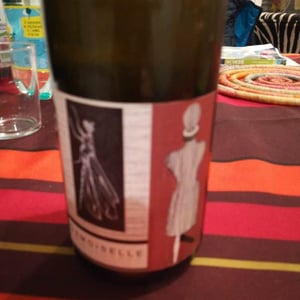 Domaine Rietsch - Jean-Pierre & Sophie Rietsch - Demoiselle