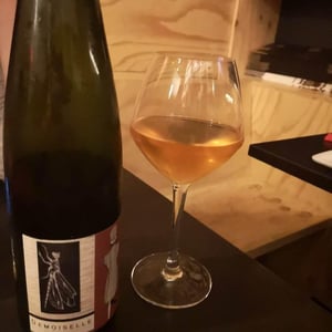 Domaine Rietsch - Jean-Pierre & Sophie Rietsch - Demoiselle
