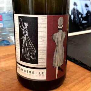Demoiselle 2018