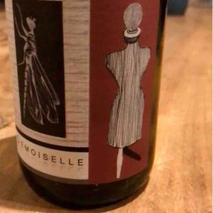 Domaine Rietsch - Jean-Pierre & Sophie Rietsch - Demoiselle