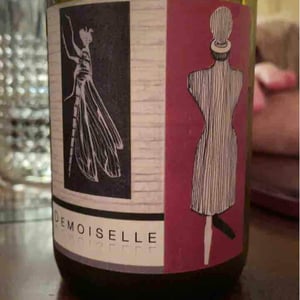 Domaine Rietsch - Jean-Pierre & Sophie Rietsch - Demoiselle