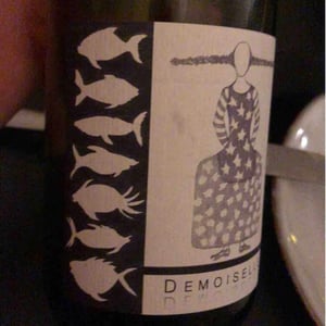 Demoiselle - Domaine Rietsch - jean-pierre-sophie-rietsch