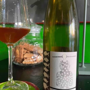 Domaine Rietsch - Jean-Pierre & Sophie Rietsch - Demoiselle