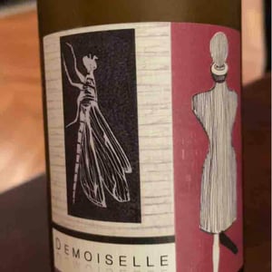 Domaine Rietsch - Jean-Pierre & Sophie Rietsch - Demoiselle