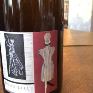 Demoiselle - Domaine Rietsch - Jean-Pierre & Sophie Rietsch 