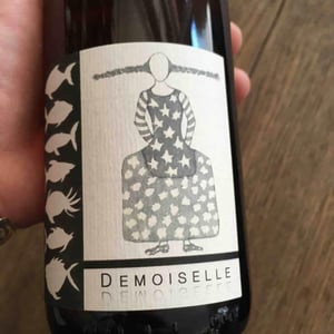 Demoiselle - Domaine Rietsch - jean-pierre-sophie-rietsch